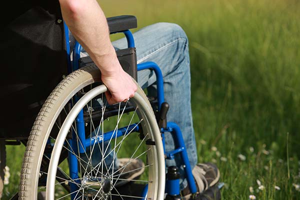 Free Quotes - Disability Insurance